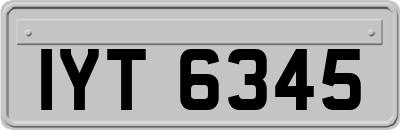 IYT6345