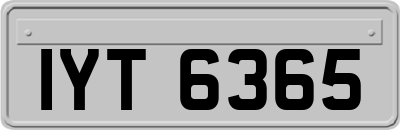 IYT6365