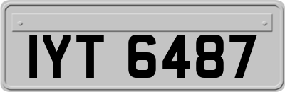 IYT6487