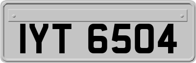 IYT6504