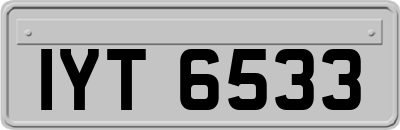 IYT6533