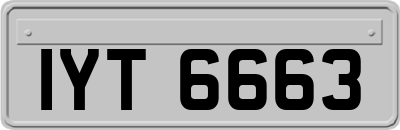IYT6663