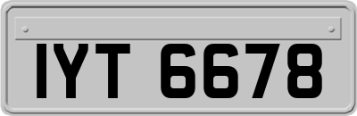 IYT6678
