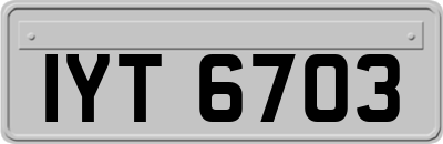 IYT6703