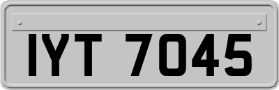 IYT7045