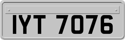 IYT7076