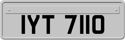 IYT7110