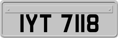 IYT7118