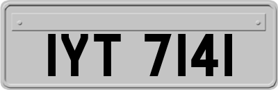 IYT7141