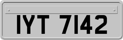 IYT7142