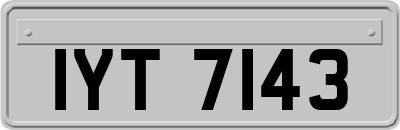 IYT7143