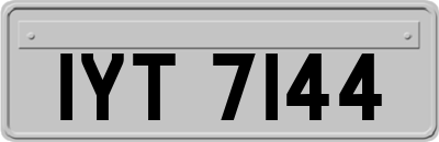IYT7144