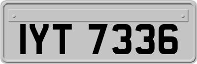 IYT7336