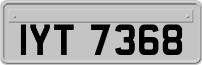 IYT7368