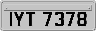 IYT7378