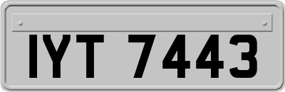 IYT7443