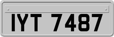 IYT7487