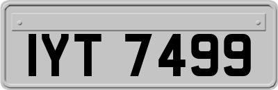 IYT7499
