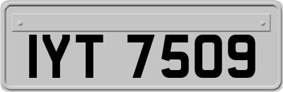 IYT7509