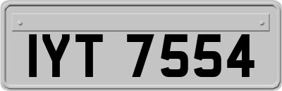 IYT7554