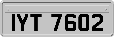 IYT7602