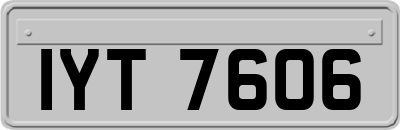 IYT7606