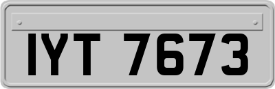 IYT7673