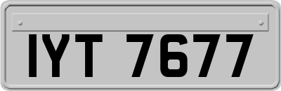 IYT7677
