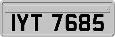 IYT7685