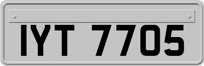 IYT7705