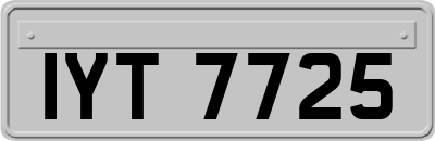 IYT7725