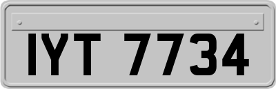 IYT7734