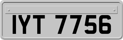 IYT7756