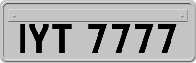 IYT7777
