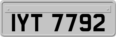 IYT7792
