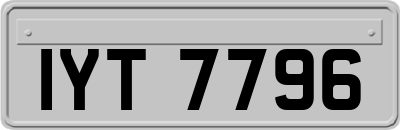IYT7796