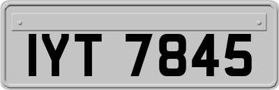 IYT7845