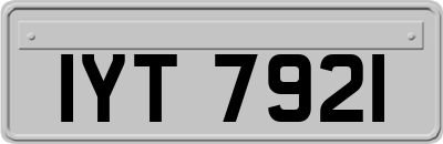 IYT7921