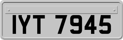 IYT7945