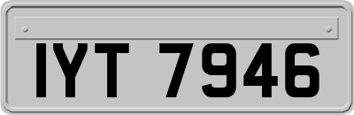 IYT7946