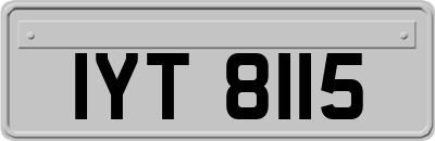 IYT8115