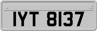 IYT8137