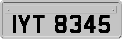 IYT8345