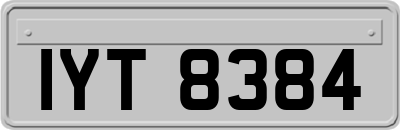 IYT8384