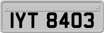 IYT8403