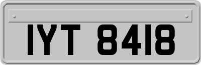 IYT8418