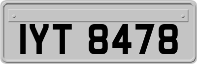 IYT8478