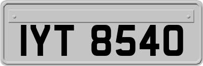IYT8540