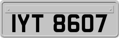 IYT8607