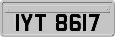 IYT8617